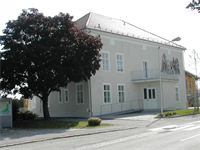 Stelzhamermuseum